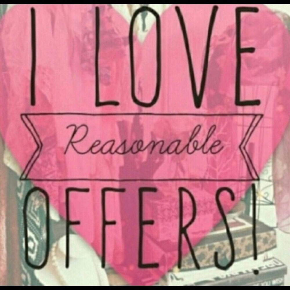 Not for sale